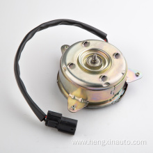 HX-DJ42 HONDA Radiator Motor Cooling fan motor